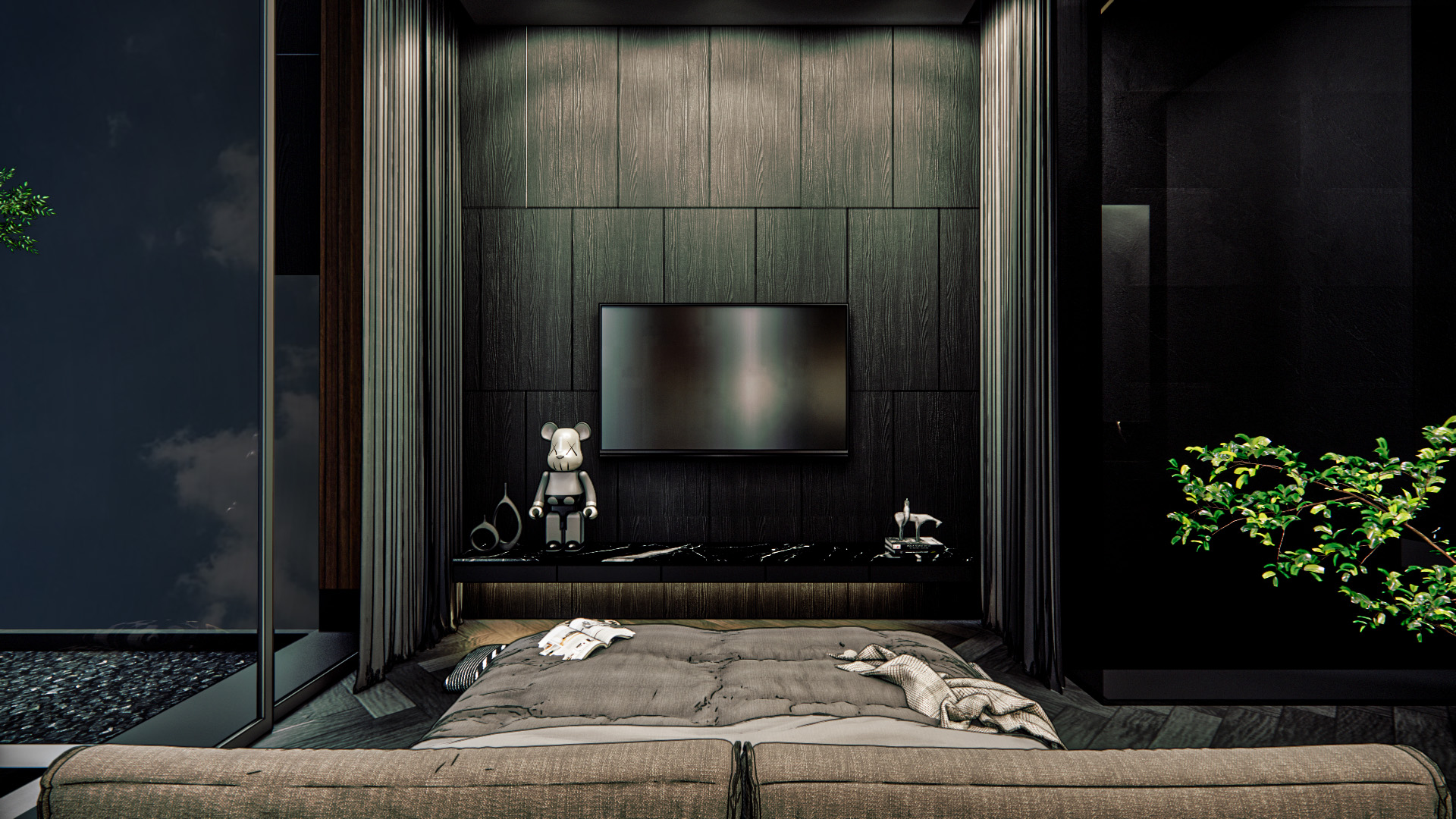 Qnity by Wallaya Villas 145